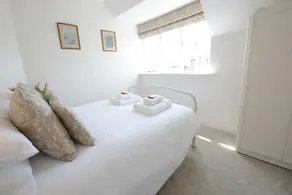 4 The Dunes, Thorpeness - Room