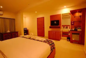 Hotel Indriya Wayanad - Room