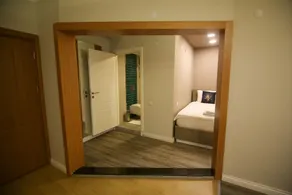 ÇEVİK PALACE HOTEL - Room