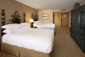 Hotel Encanto de Las Cruces - Chambre