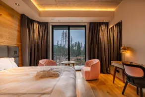Swissôtel Damian Jasna - Chambre