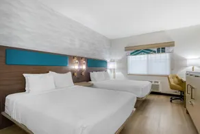 Best Western Northwest Lodge - Zimmer