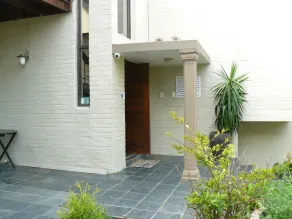 See More Guest House - Entrada interior