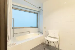 KOKO HOTEL Premier Hakata - Zimmer