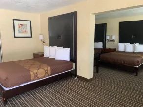 Buena Park Inn - Chambre