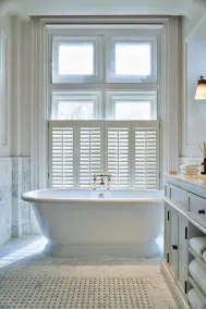 Kimpton Fitzroy London by IHG - Bathroom