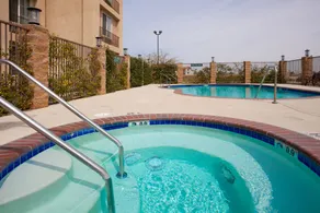 Holiday Inn Express Lancaster by IHG - Piscine