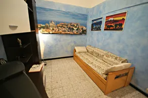 Casa Agostino - Værelse