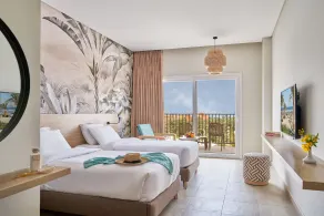 Three Corners Sunny Beach Resort - Room