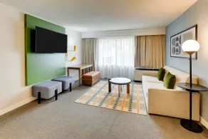 Sonesta Select San Francisco Airport Oyster Point Waterfront - Chambre