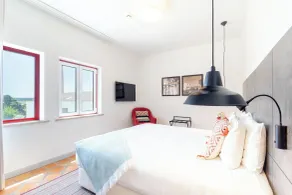 Barrosinha Hotel - Chambre