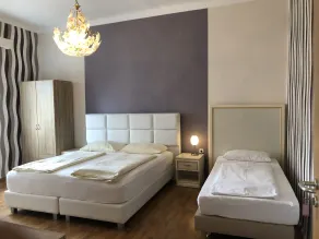 Rheinischer Hof - Room