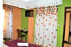 Hotel Kepler - Quarto