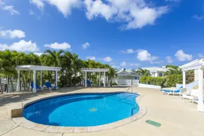 The Verandah Antigua - All Inclusive - Adults Only - Pool