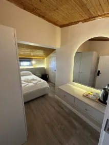La Berca Boutique Hotel - Chambre