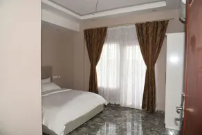 Hotel Rieejh - Room