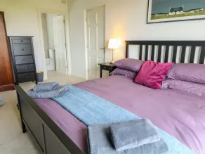 Seacoast Cottage - Værelse
