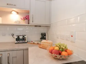 White Rose Apartment - Cuisine privée