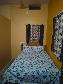 Hemanthhomestayhampi - Zimmer