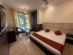 Palm Village Resort - Chambre