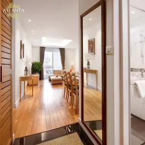 Atlanta Residences - Camera