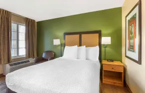 Extended Stay America Select Suites - Phoenix - Mesa - West - Camera