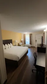 ArabKnightsInn - Camera