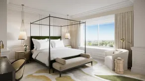 London Hilton on Park Lane - Room