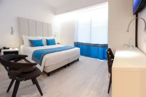 Bellini Relais - Chambre