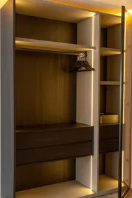 SUITES BY LE REVE  - Chambre