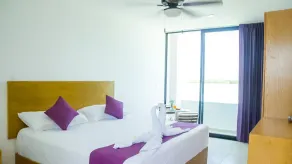 Yuum Ha Boutique Hotel - Rom