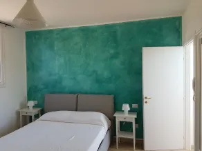 Cortile Sant'Agostino - Suites & Rooms - Chambre
