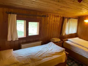 Vesile Otel - Room
