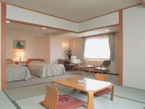 Yunokawa Kanko Hotel Shoen - Chambre