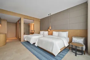 The Westin Resort & Spa Cam Ranh - Room