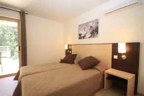 Hôtel Costa Rossa - Chambre
