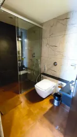 VN Alpha Suites - Bad