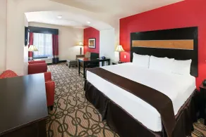 La Quinta by Wyndham Pearsall - Chambre