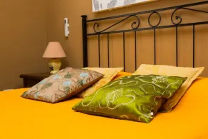 Agriturismo I Casamenti - Rom