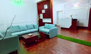 Rezala Restaurant Catering & Residence - Reception