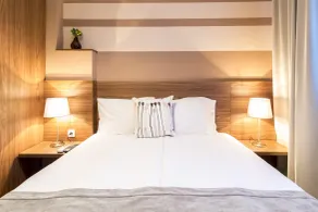 Apartments Top Central 3 - Quarto