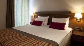 Hotel Kaj - Habitación