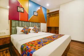 Via Twigo Inn - Quarto