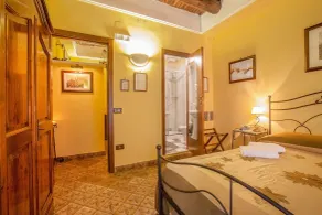 B&B L'Alloggio Dei Vassalli - Room