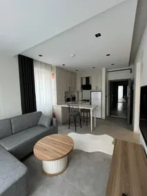 Cali suit - Room