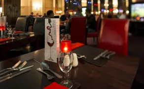 Sporting Lodge Inn Middlesbrough - Restaurant