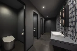The Millennials Fukuoka - Bagno