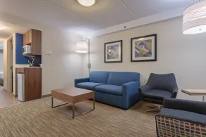 Holiday Inn Express & Suites - Belleville by IHG - Chambre