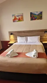 Chaska Valle Green - Room