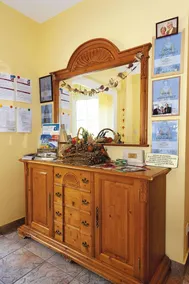 Pension Villa Irene - Lobby